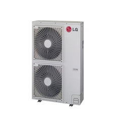 LG LUU480HHV 48k BTU LGRED Outdoor Condenser Single Zone Only