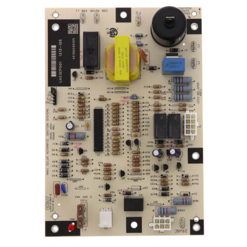 Carrier LH33EP001 IGC Control Board for HVAC Systems