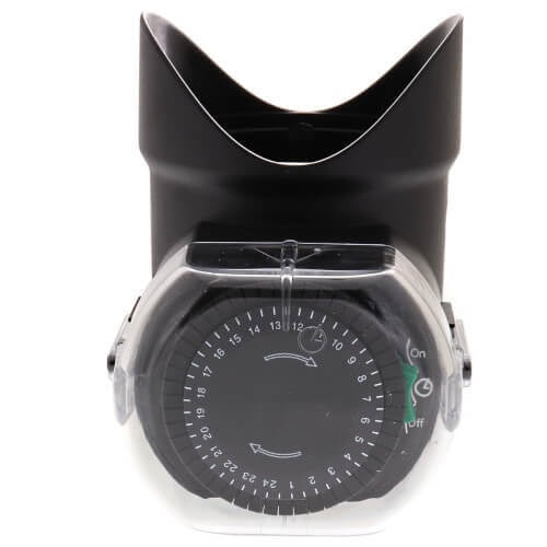 LAING Laing LHB08260001 Plug-In Timer For Use With Model E1/E3 Hot Water Pumps