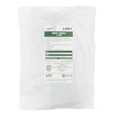 LH Dottie LHD1 Duct Seal, 1 lb. Size, Plastic Bag