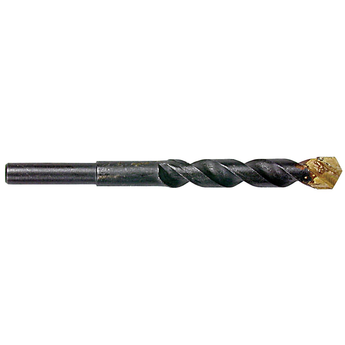 LH Dottie MD2L Masonry Drill 1/4 in. bit diameter 6 in. overall length 1/4 in. shank size