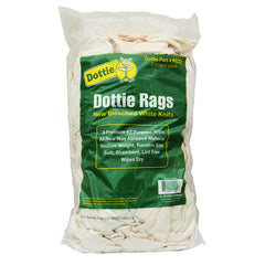 L.H. Dottie RGZ2 Wiping Rag 2 lb Bag