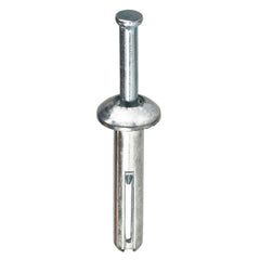 LH Dottie ZA125 Zamac Anchor 1/4 in Diameter 1-1/4 in Length 1/4 in Drill Size