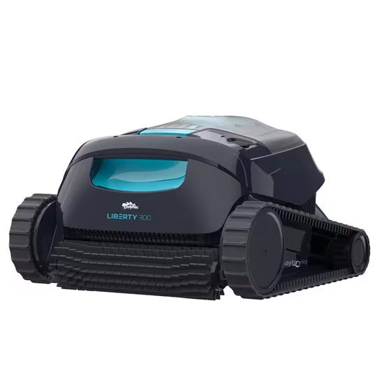 Maytronics 99998150-US Pool Cleaner Dolphin Liberty 300 Robotic IG