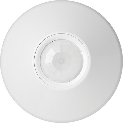 SensorSwitch CMPDT10 ceiling mount low voltage dual technology low mount 360 degrees