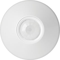 SensorSwitch CMPDT10 ceiling mount low voltage dual technology low mount 360 degrees