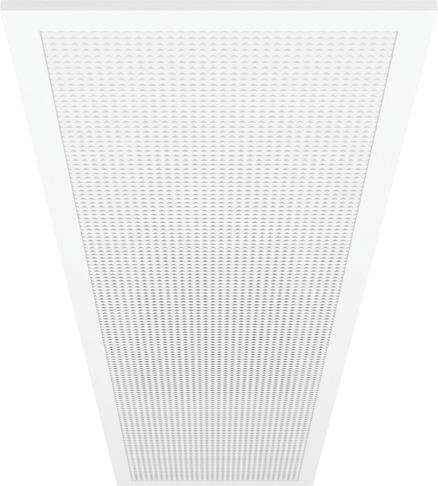 Lithonia Lighting CPX2X44000LM40KM2 Commercial Indoor LED Flat Panel Fixture 4000 Lumens 2x4