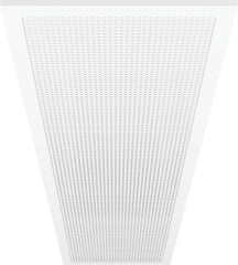 Lithonia Lighting CPX2X44000LM40KM2 Commercial Indoor LED Flat Panel Fixture 4000 Lumens 2x4