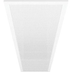 Lithonia Lighting CPX2X4ALO8SWW7M2 LED Flat Panel 2x4, 3500/4300/5500 Switchable White