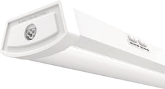 Lithonia Lighting FMLWLLNK48ALO48SWW2 Wraparound 3CCT Switchable White Technology