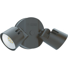 Lithonia Lighting HGX-LED-2RH-40K-120-DDB-M2 LED Floodlight