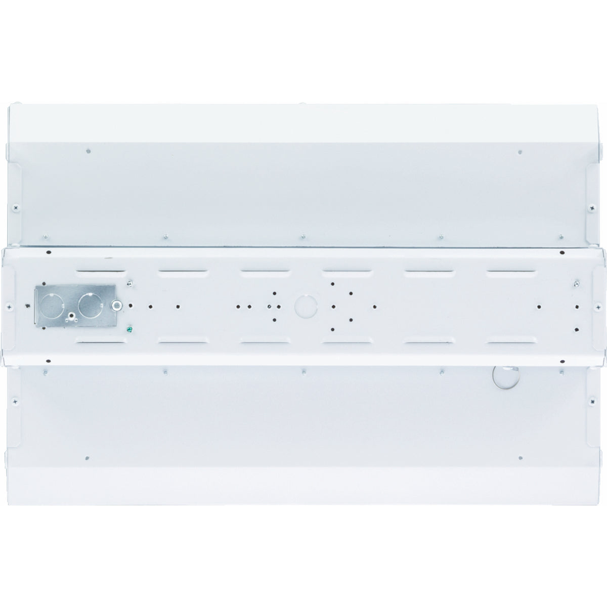 Lithonia Lighting IBE22LMMVOLT40K I-Beam LED High Bay 22000 LM 4000K