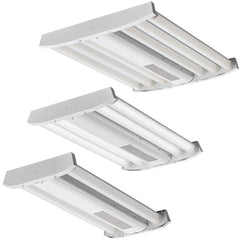 Lithonia Lighting IBG-24L-MVOLT I-BEAM Configurable LED High Bay, 24000 LM