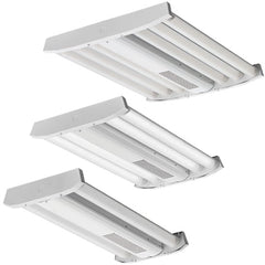 Lithonia Lighting IBG24LMVOLT5K I-BEAM Configurable LED High Bay 24000 LM 5000K