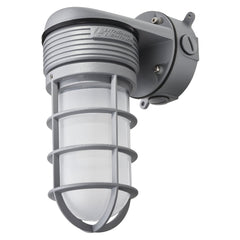 Lithonia Lighting OLVTWMM6 LED Vapor Tight Wall Mount Light 15W 600 LM 4000K