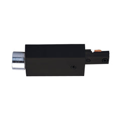 Juno R34BL Conduit Feed 120V Black