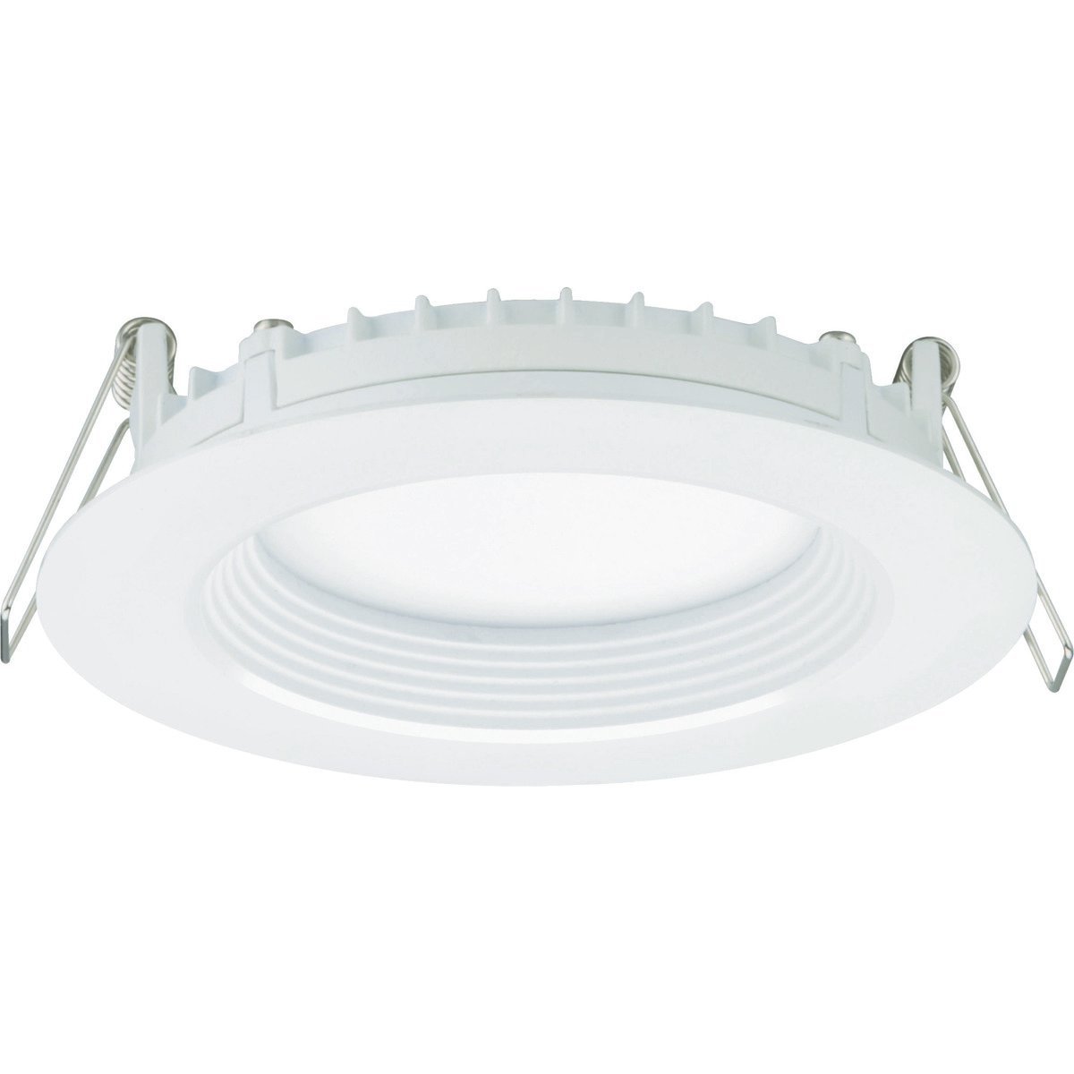 Juno WF4-REG-SWW5-90CRI-MW-M6 4-In Regressed Switchable Downlight