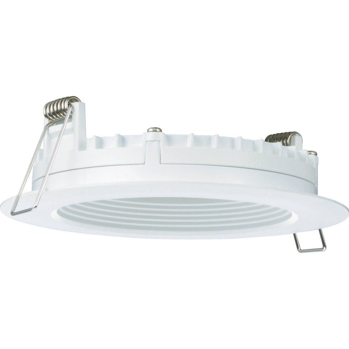 Juno WF4-REG-SWW5-90CRI-MW-M6 4-In Regressed Switchable Downlight