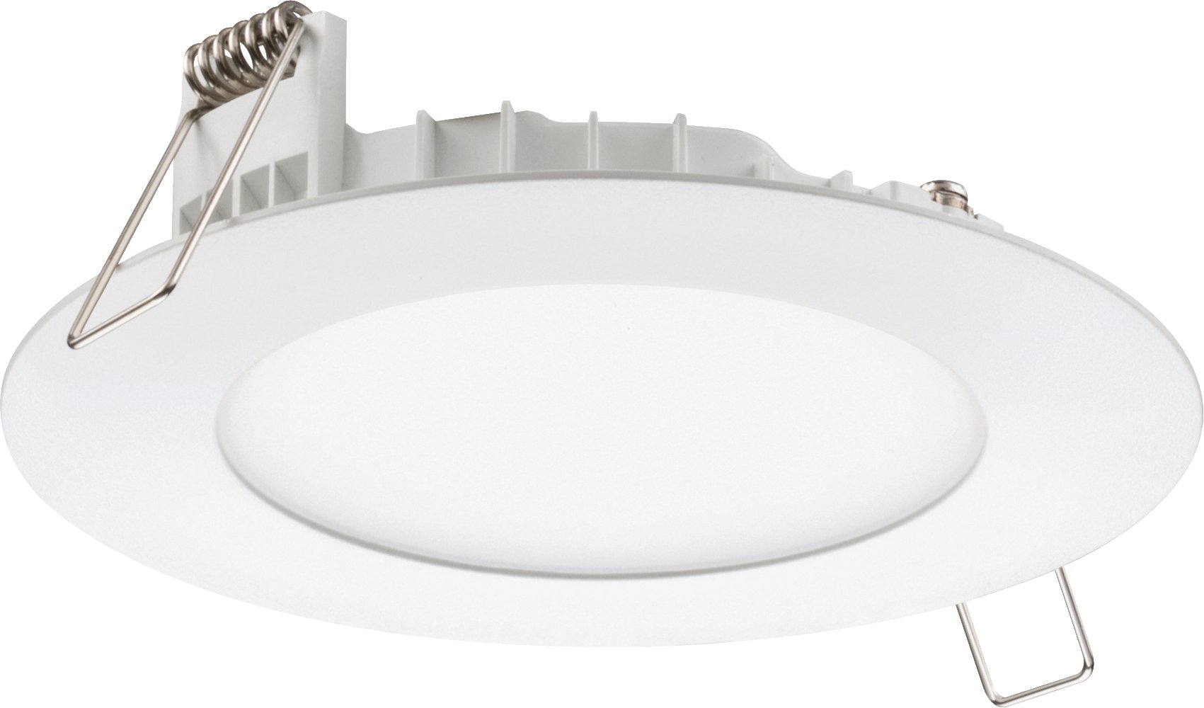 Juno WF4-SWW5-90CRI-MW-M6 4 Round LED Wafer Downlight 120V