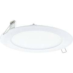 Juno WF6-SWW5-90CRI-MW-M6 6 LED Ultra-Thin Wafer Recessed Downlight 970 Lumens Switchable 27K/30K/35K/40K/50K 90CRI