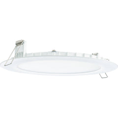 Juno WF6-SWW5-90CRI-MW-M6 6 LED Ultra-Thin Wafer Recessed Downlight 970 Lumens Switchable 27K/30K/35K/40K/50K 90CRI