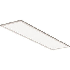 Lithonia Lighting EPANL1440L40K LITH EPANL 14 40L 40K Flat Panel Replacement MPN