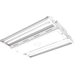 Lithonia Lighting CPHB15LMMVOLT40K Compact Pro Industrial LED High Bay, 15000 LM, 4000K, 102W