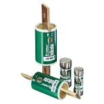 Littelfuse 0JTD080.V 80AMP 600V Time-Delay Fuse