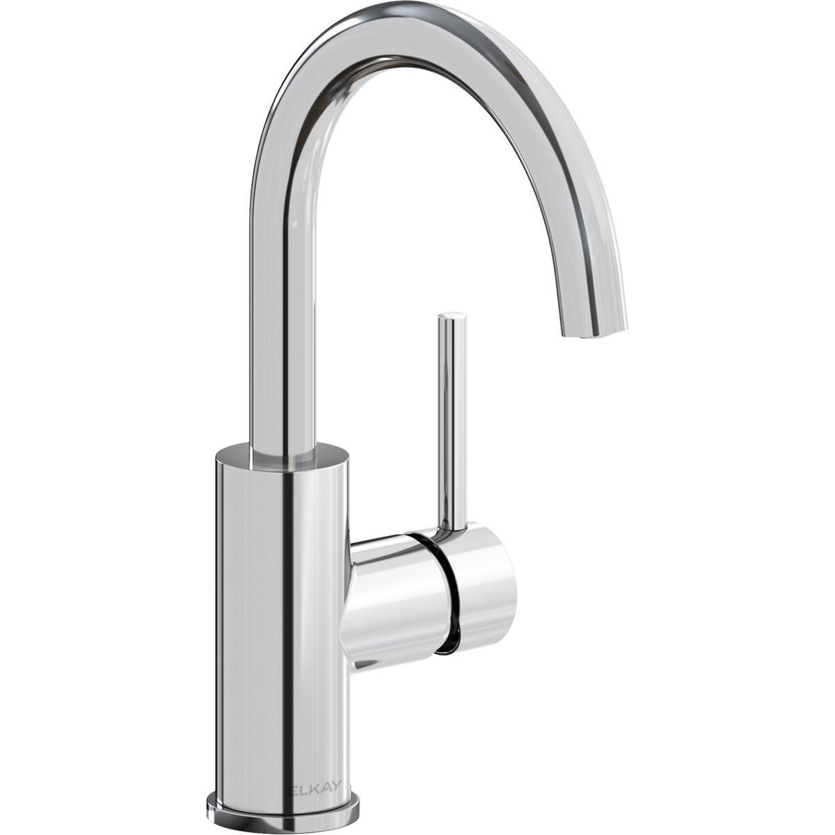 Elkay LKAV3021CR Avado Single Handle Bar Faucet in Chrome