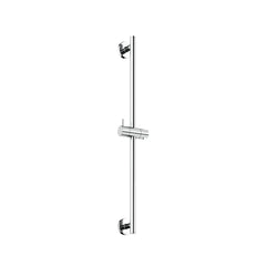 Toto TBW01016U#CP TOTO 24 Inch Slide Bar for Handshower, Round, Polished Chrome - TBW01016U#CP