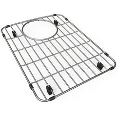 Elkay LKOBG1115SS 11 in. Bottom Grid in Polished Stainless Steel