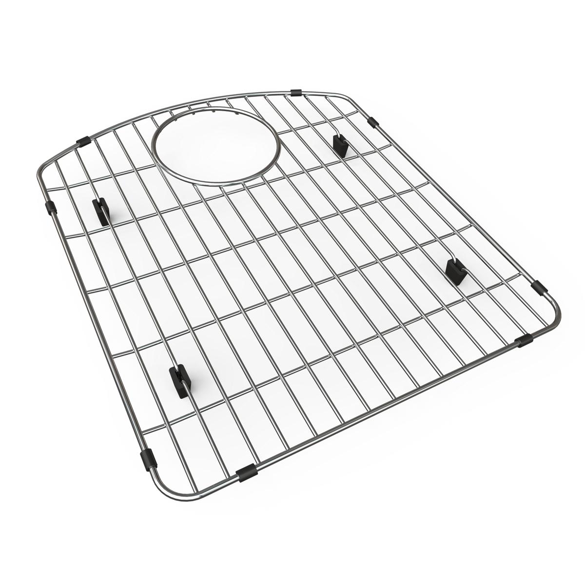 Elkay LKOBG1618SS Stainless Steel 15-1/16 in. Bottom Grid