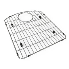 Elkay LKOBG1618SS Stainless Steel 15-1/16 in. Bottom Grid