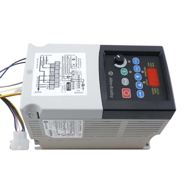 Lochinvar 100167896 Variable Frequency Drive