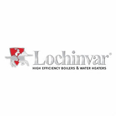 Lochinvar 100189282 Integrated Control for FTX600