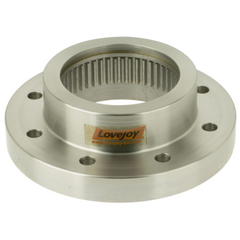 Lovejoy F1.5ESLEEVE Sier-Bath Coupling Sleeve