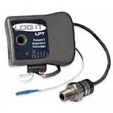 Supco LPT LOGiT Pressure Temperature Data Logger