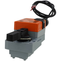 Belimo LRX24-3 Valve Actuator 24VAC/DC Non-Spring Return On/Off Floating Point