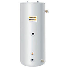 Laars LS-SW-2-40R-L Laars-Stor Single-Wall Indirect Water Heater 220000 BTU Input