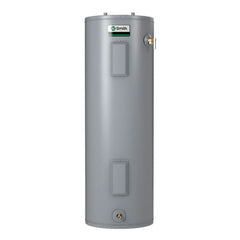 AO Smith LTE-120D 119 Gallon 12.2 KW Light-Service Commercial Electric Water Heater Simultaneous Operation 277V