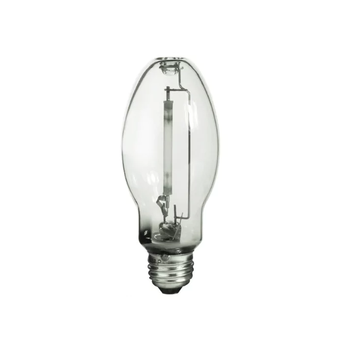 Sylvania LU150/55/ECO/67516 Lumalux 150W E39 Mogul Base High Pressure Sodium Lamp