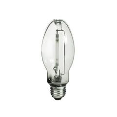 Sylvania LU150/55/ECO/67516 Lumalux 150W E39 Mogul Base High Pressure Sodium Lamp