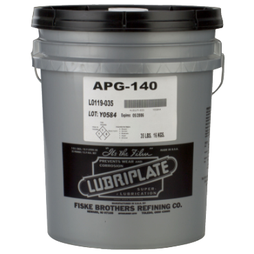 Lubriplate L0119-035 Gear Oil