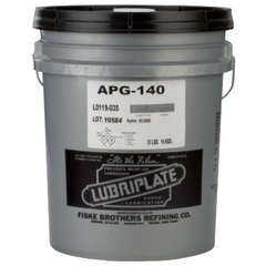 Lubriplate L0119-035 Gear Oil