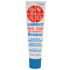 Lubriplate L0034-094 No 100 Multi Purpose Grease 10 oz