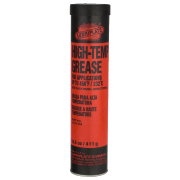 Lubriplate L0161-098 Multi Purpose High Temperature Bentone Grease