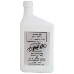 Lubriplate L0118-013 Gear Oil  SAE 90 2 lb Jug