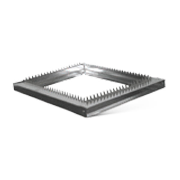 LUKJAN Lukjan CA202025SD Slide-on Door 20x25 Air Handler Panel