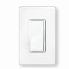 Diva DVLV-600P-WH Single Pole 450W Magnetic Low-Voltage DIVA Dimmer