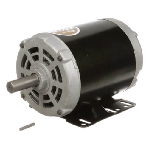 Century Motors M116V1 1HP 460V General Purpose Motor 1725/850 RPM 143T Frame Replacement M116V1